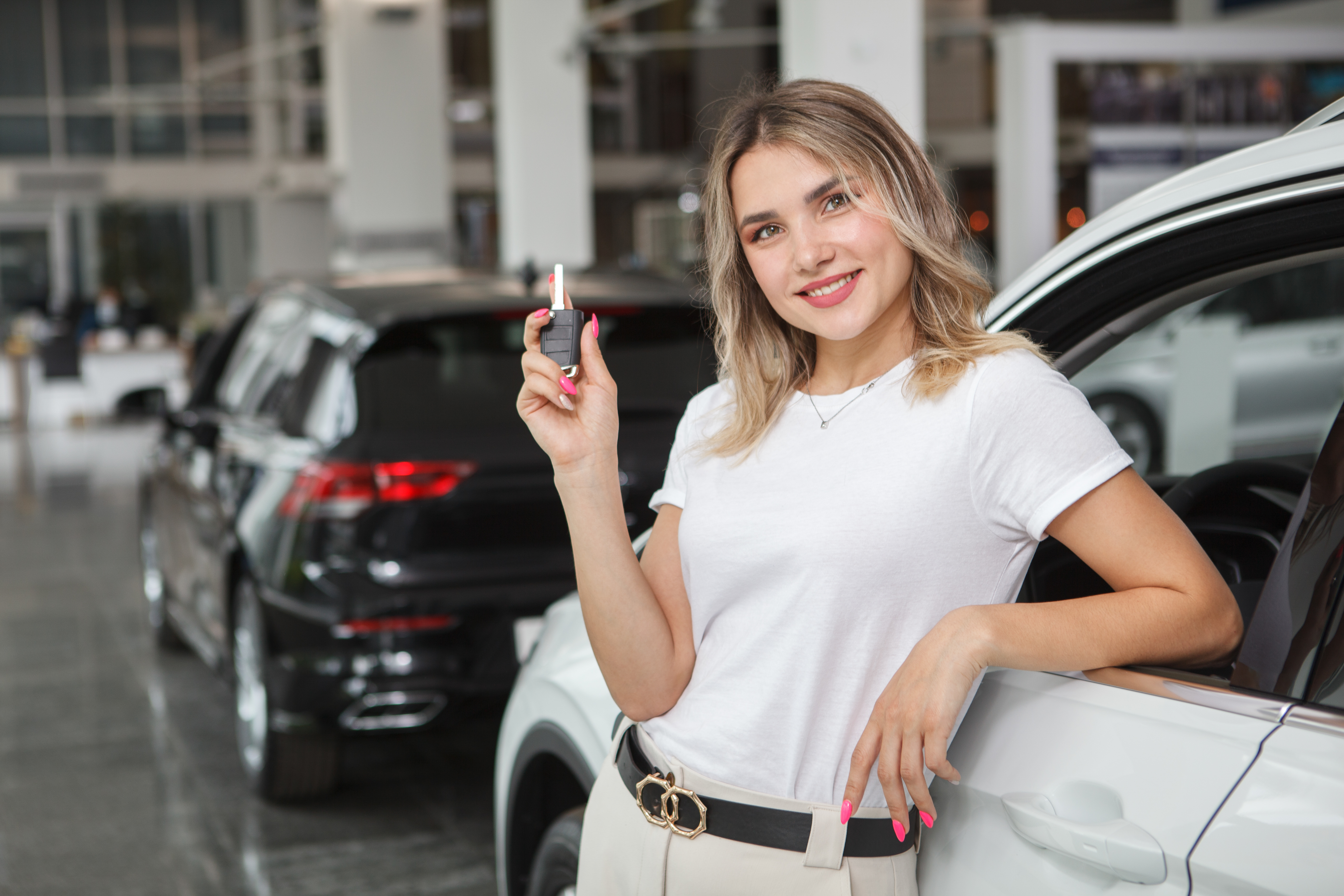 O seu carro dos sonhos está no Consórcio Embracon!