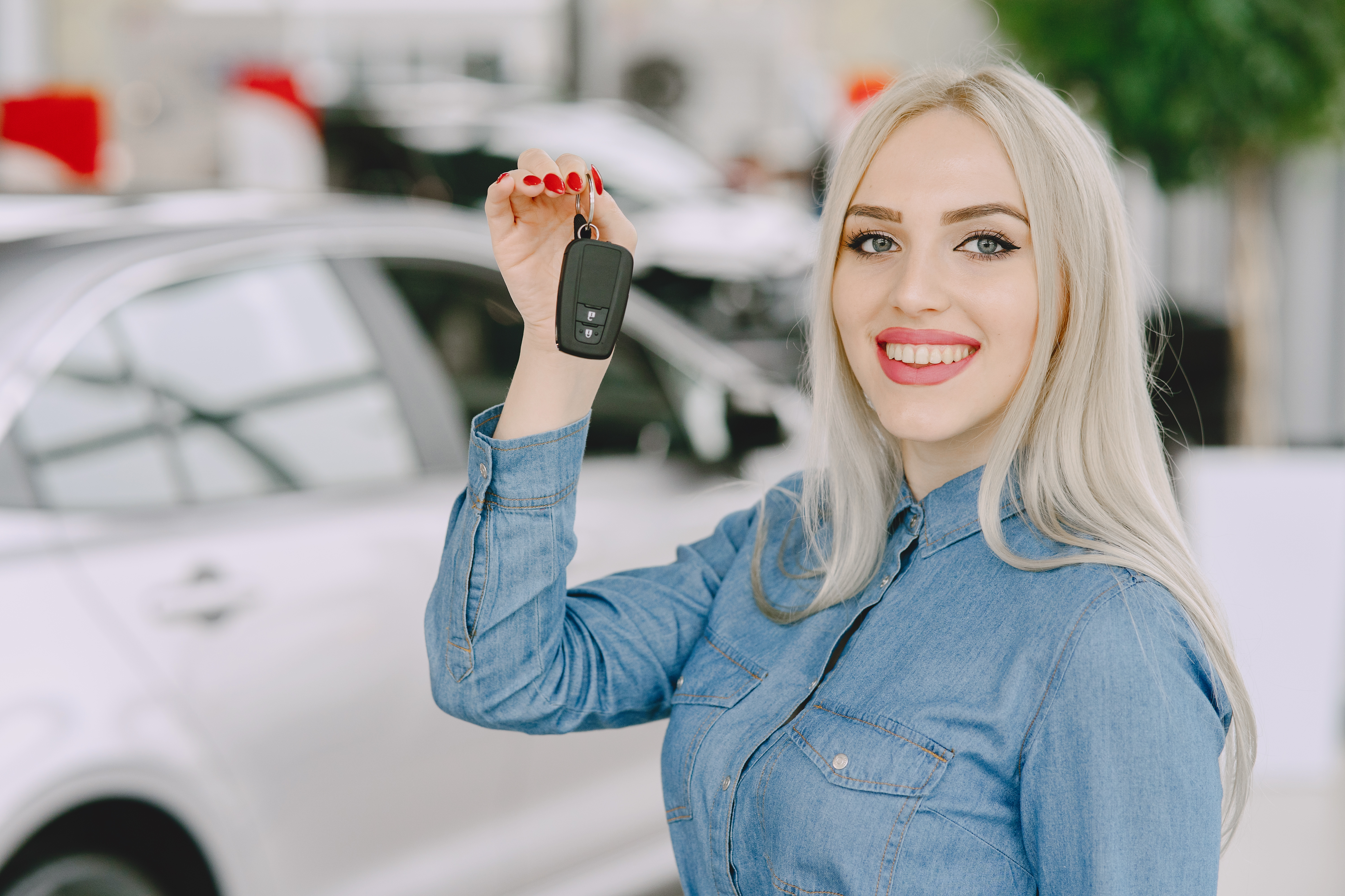 Guia de bolso: como comprar o primeiro carro com consórcio